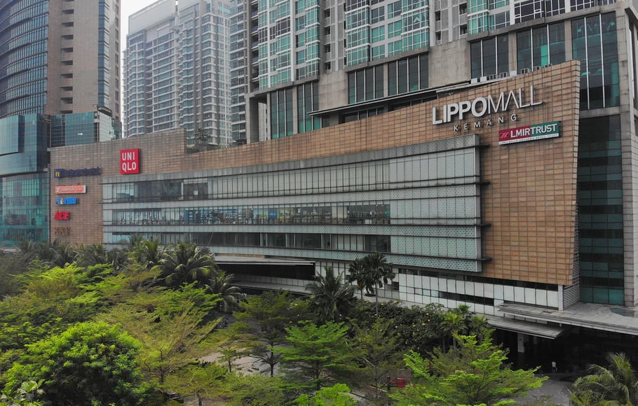 Lippo Kemang Village