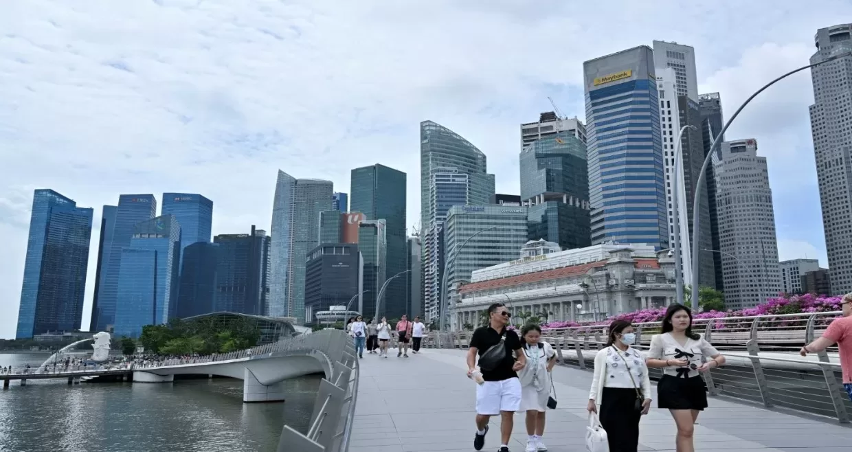 Living in Singapore The Expat Lifestyle Guide InvestAsian