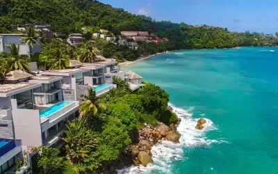 Living in Thailand: The Expat Guide for 2025