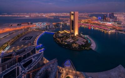 Top 7 Countries Without Tax