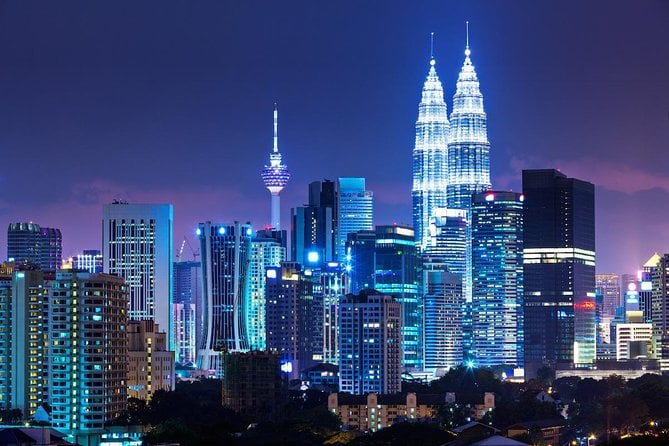 Malaysia My Second Home (MM2H) Visa: The Full Guide