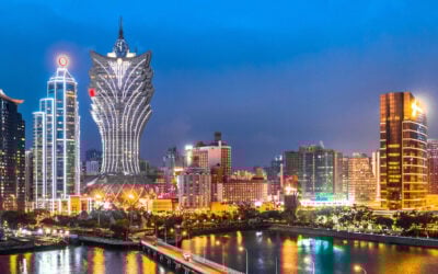10 Richest Countries in the World