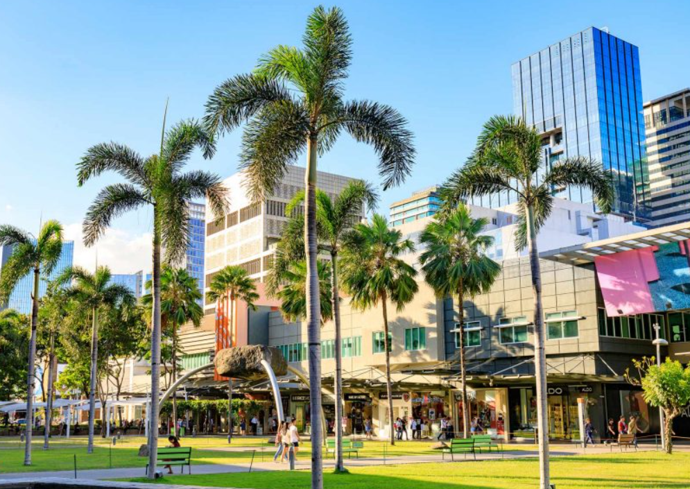 Manila BGC