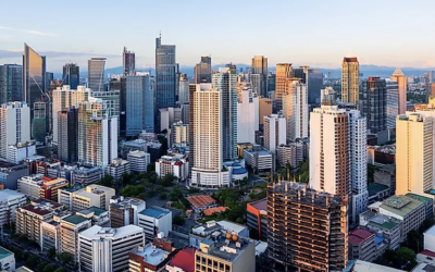 How to Open a Philippines Bank Account as a Foreigner