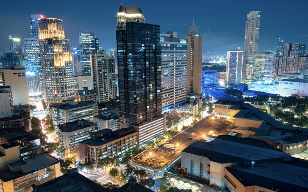 Best Neighborhoods in Manila to Buy Property