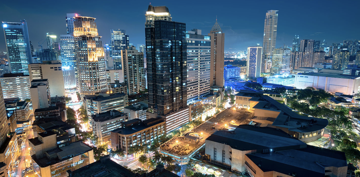 Manila Nightlights