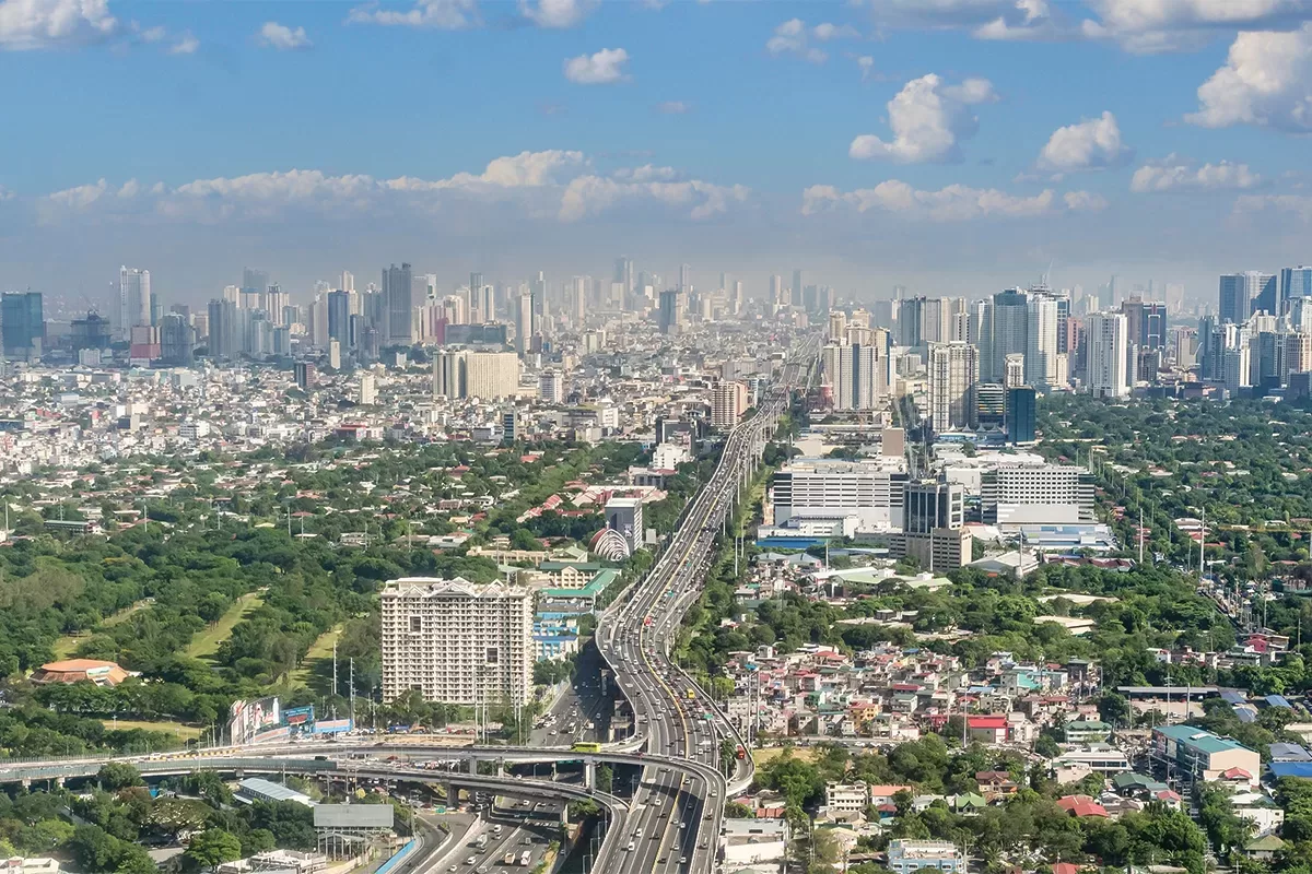 Manila Philippines