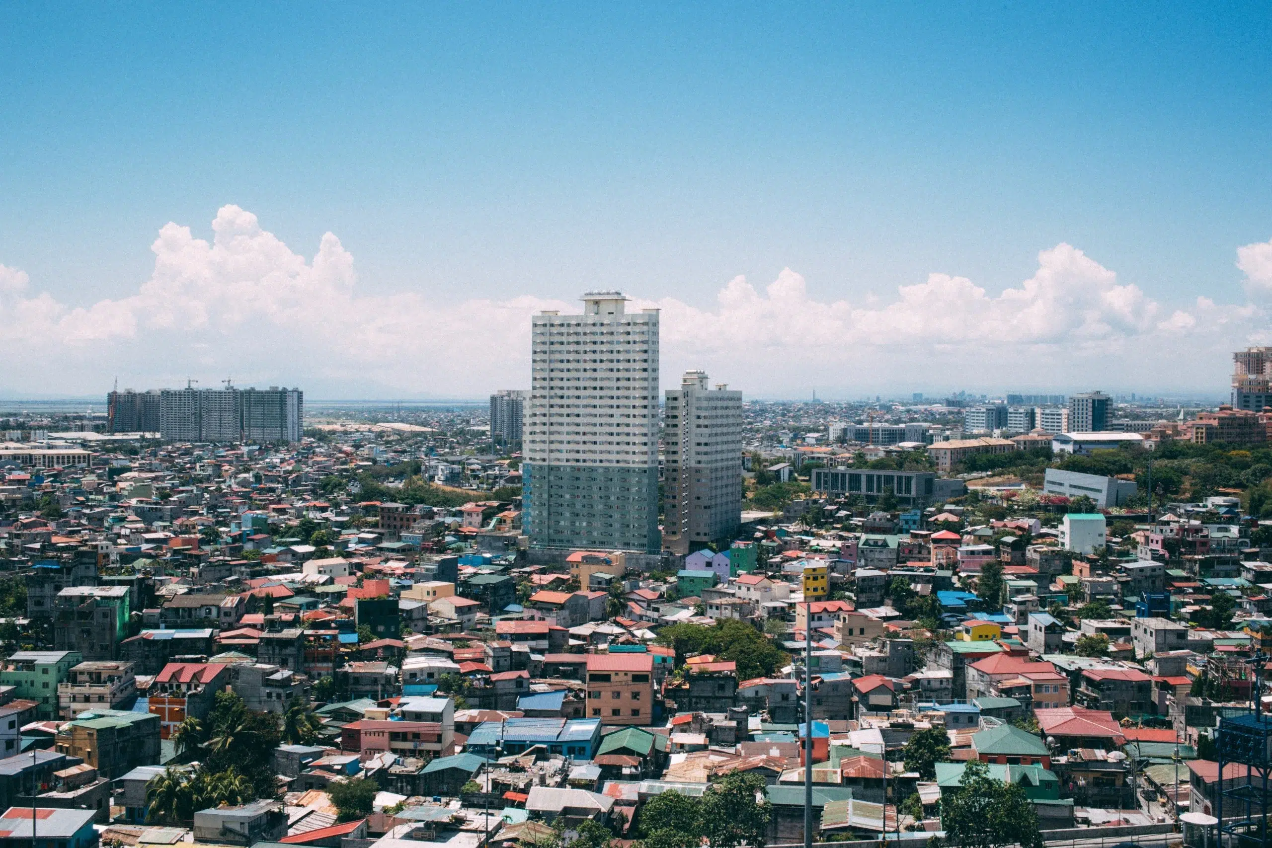 Manila property