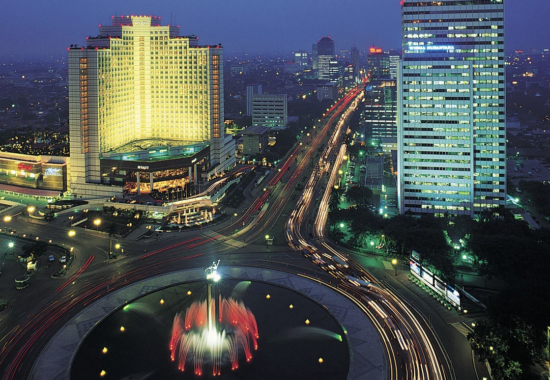 Menteng Jakarta