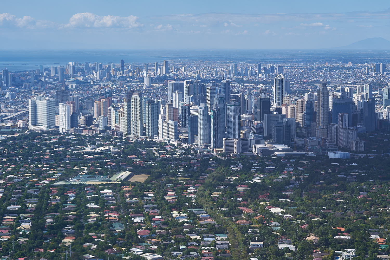 Metro-Manila