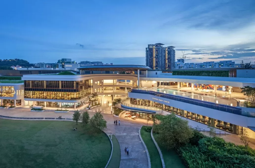 National University of Singapore