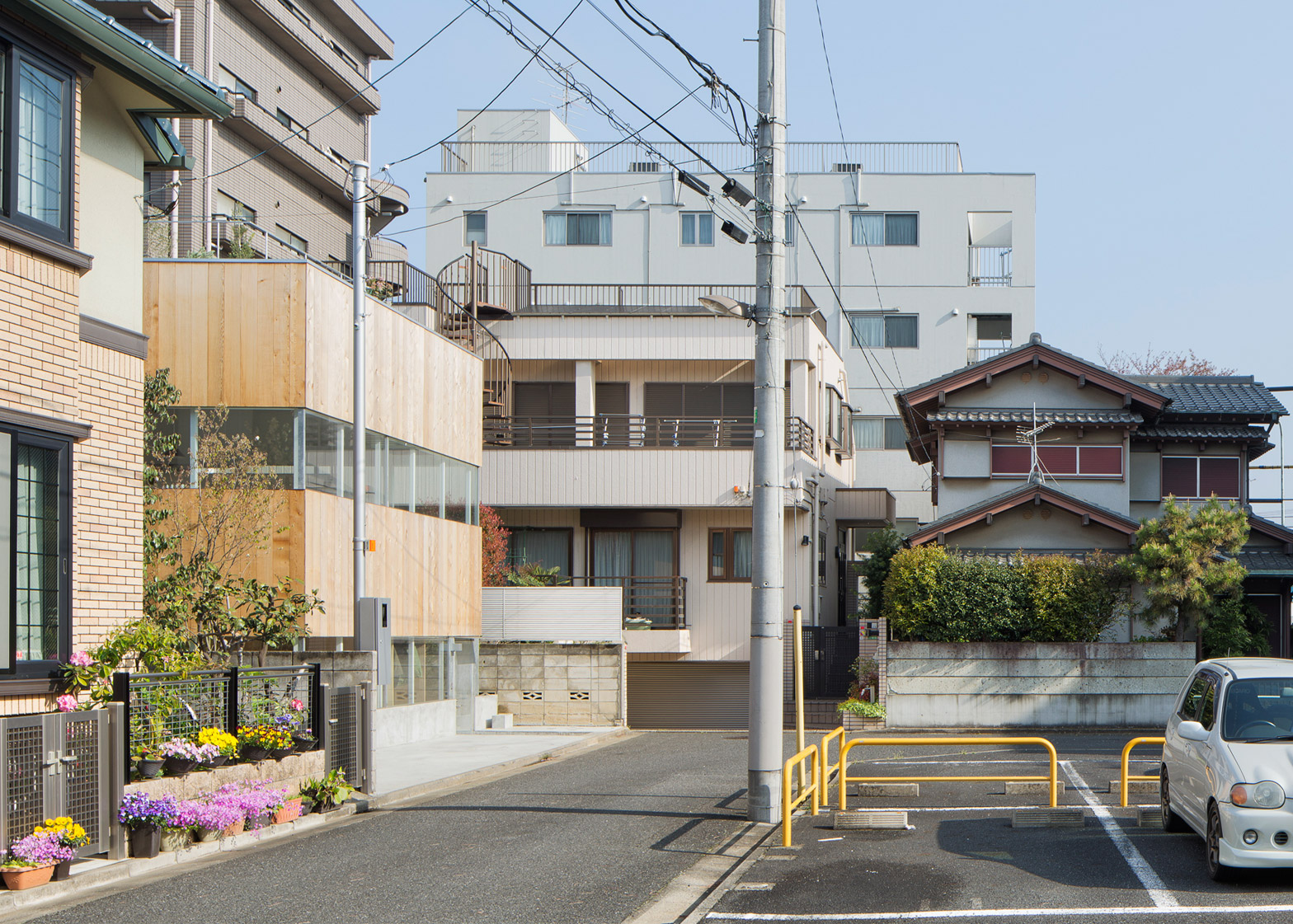 Nerima City Ward