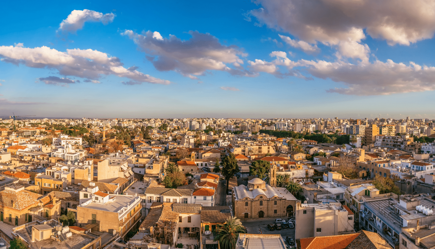 Investing in Cyprus