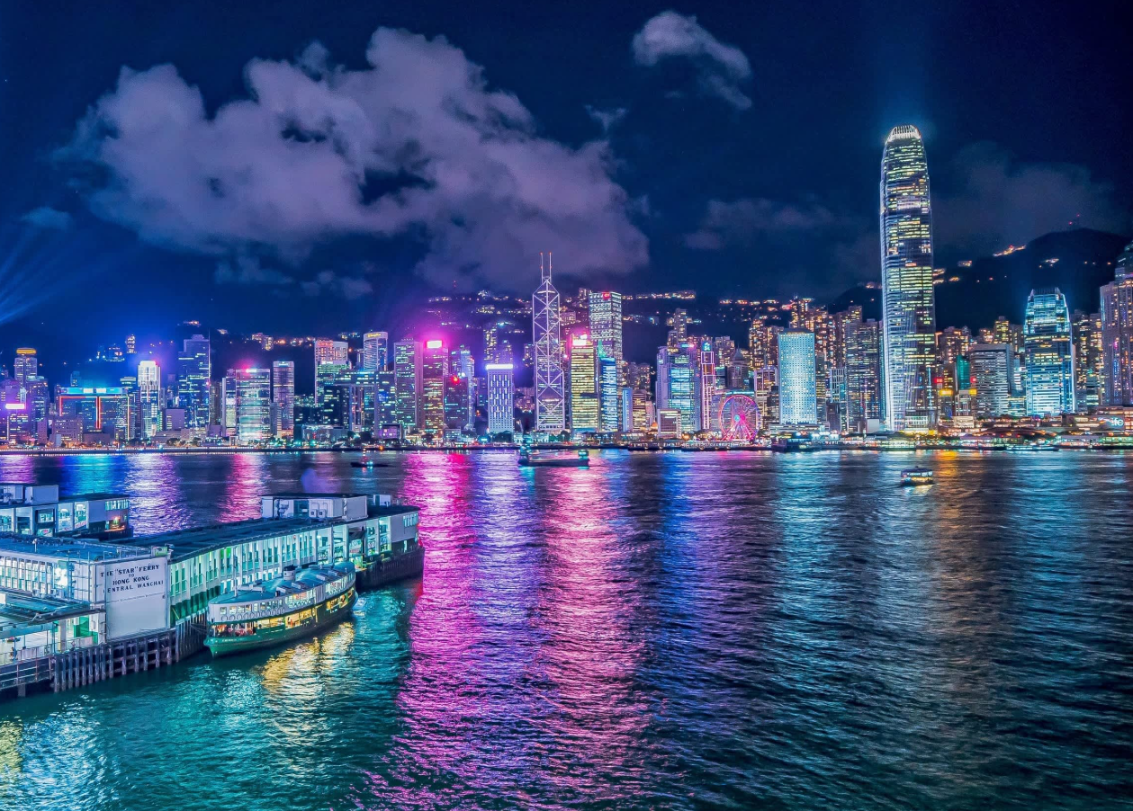 Offshore Banks in Asia
