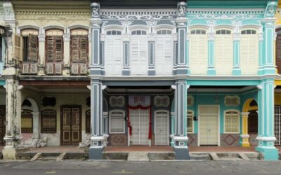 Risks of Buying Property in Malaysia