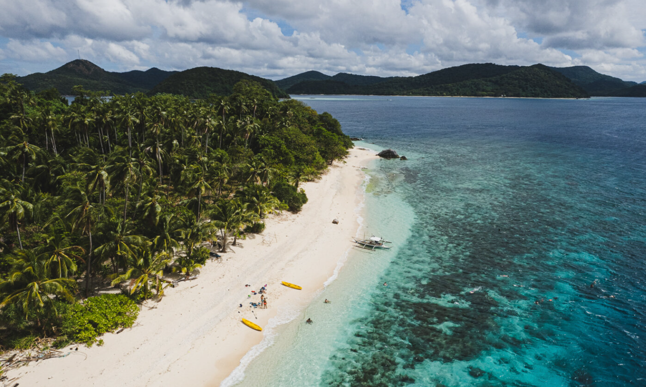 Philippines Island