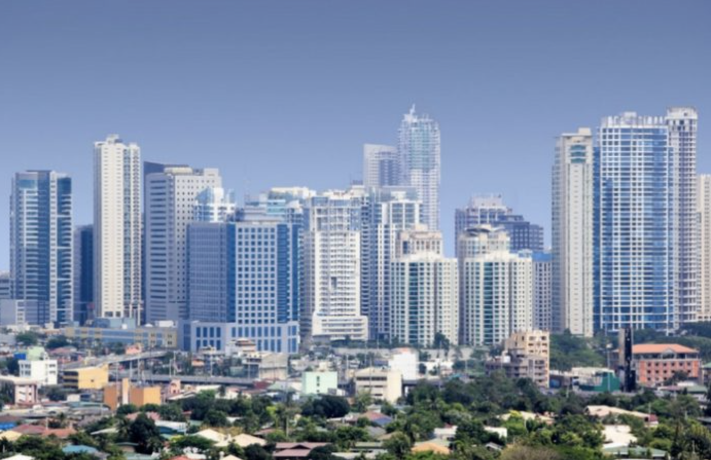 Philippines condos
