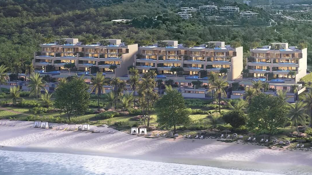 Risks of Buying Property in Thailand