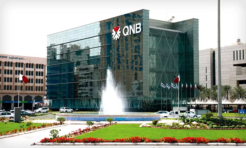 Qatar National Bank