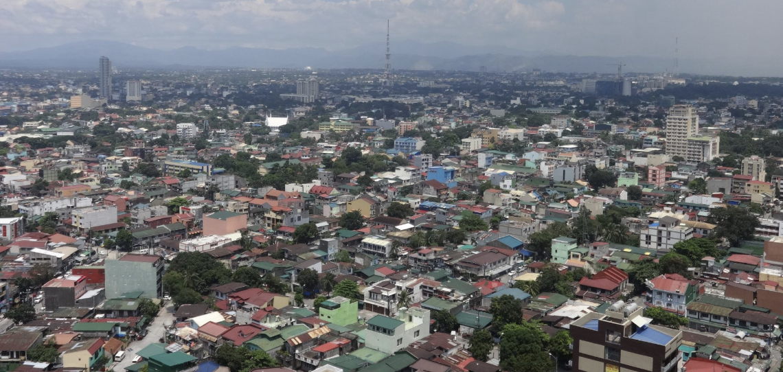 Quezon City