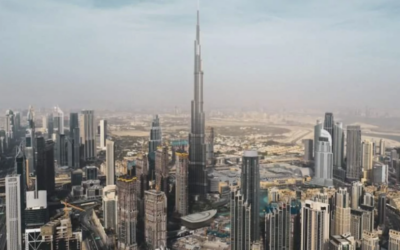 Real Estate Agents in Dubai: The Complete Guide