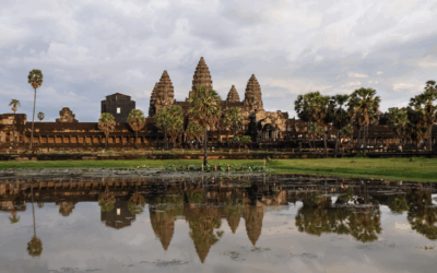 Retire in Cambodia: The Complete Guide