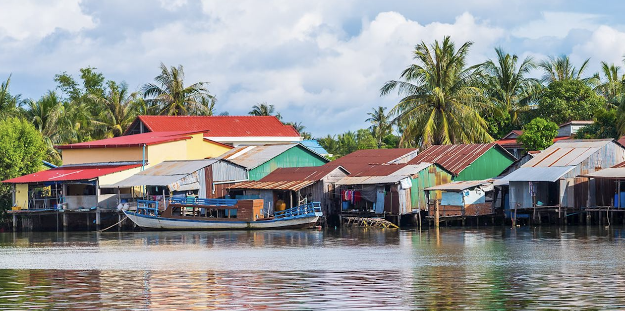 Retire in Cambodia 3