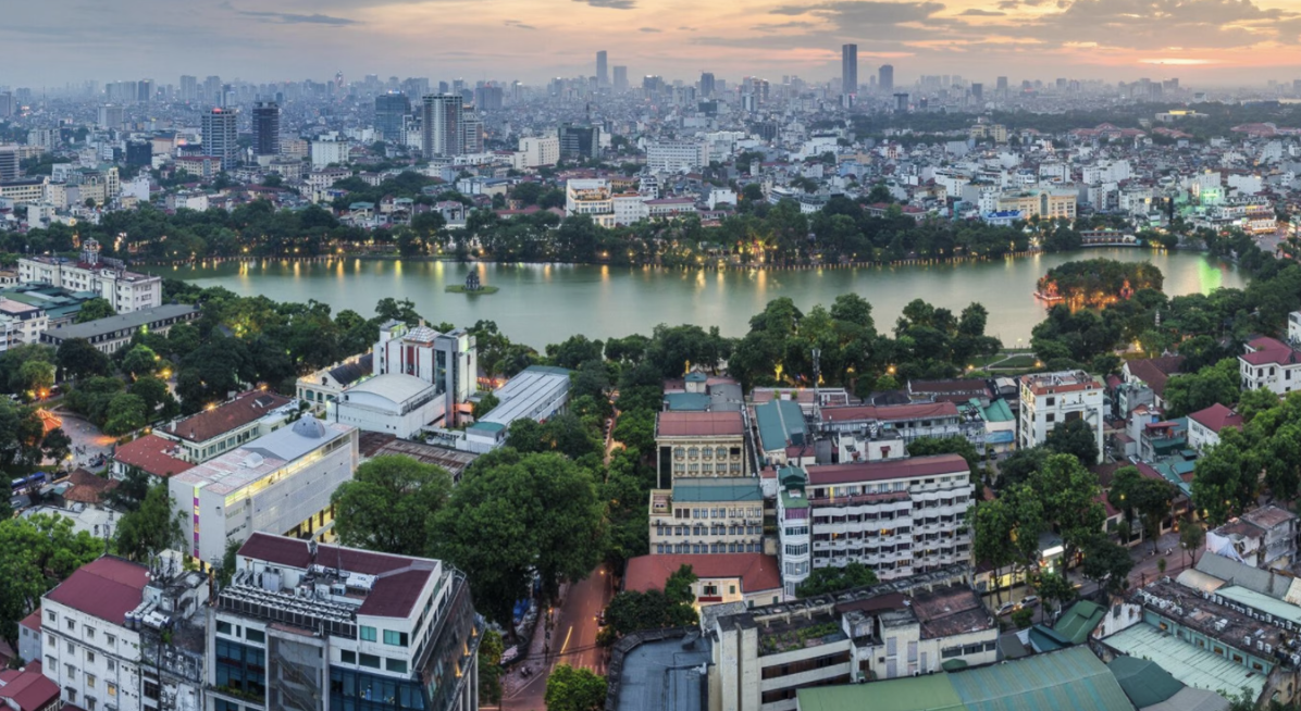 Risks Vietnam Property 1