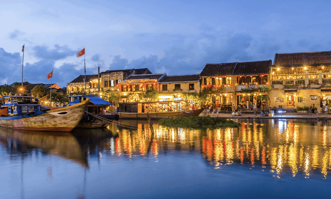 Risks of Buying Property in Vietnam