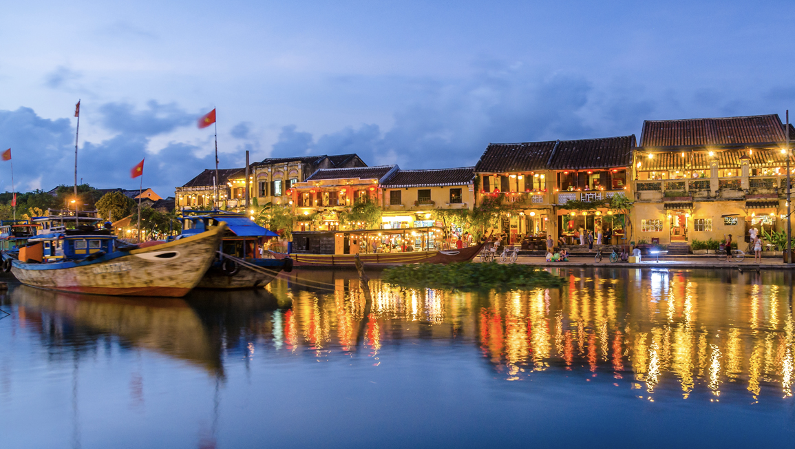 Risks Vietnam Property 2