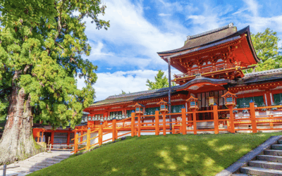 Risks of Buying Property in Japan