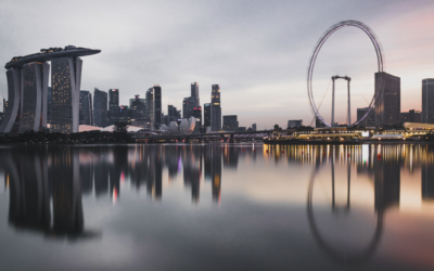 Best Areas in Singapore to Buy Property