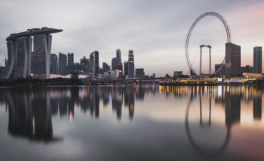 Best Areas in Singapore to Buy Property