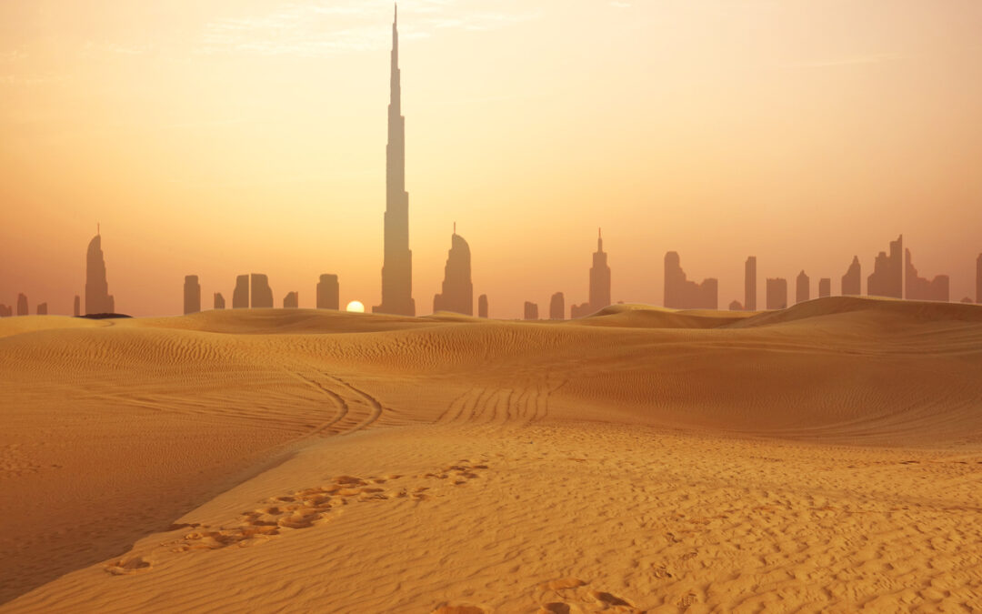 Setting Up a UAE Company: The Ultimate Guide