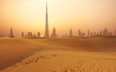 Setting Up a UAE Company: The Ultimate Guide