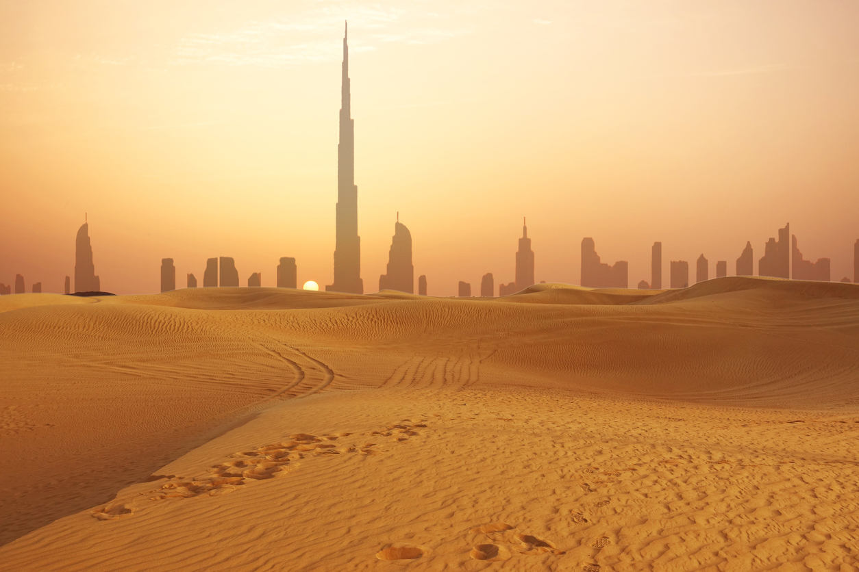 Set up a Company in UAE 1