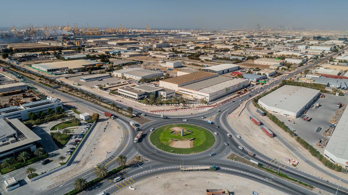 Set up a Company in UAE 2