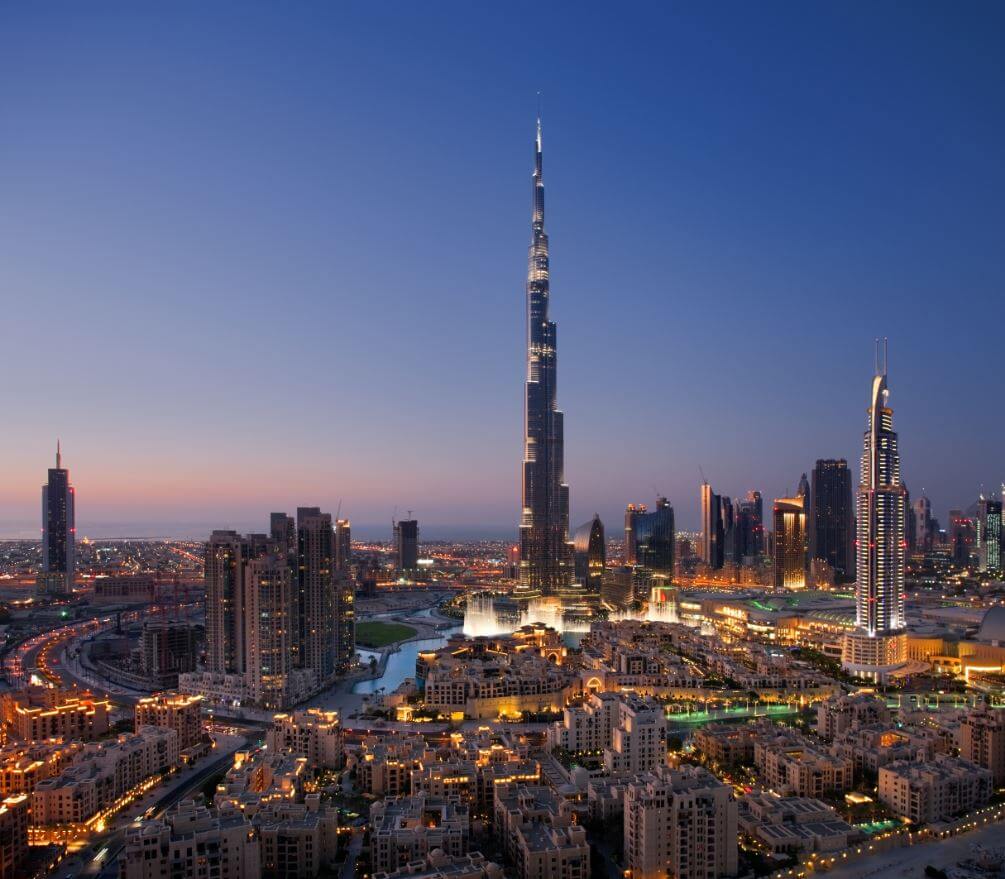 Set up a Company in UAE 3