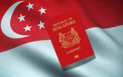How to Get Singapore Citizenship: The Full Guide