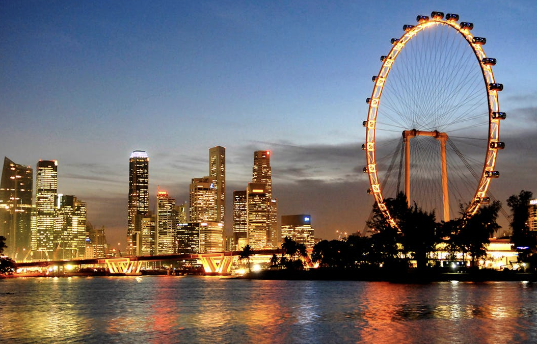 Top 5 Real Estate Agents in Singapore