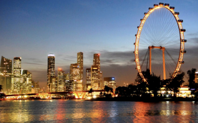 Top 5 Real Estate Agents in Singapore