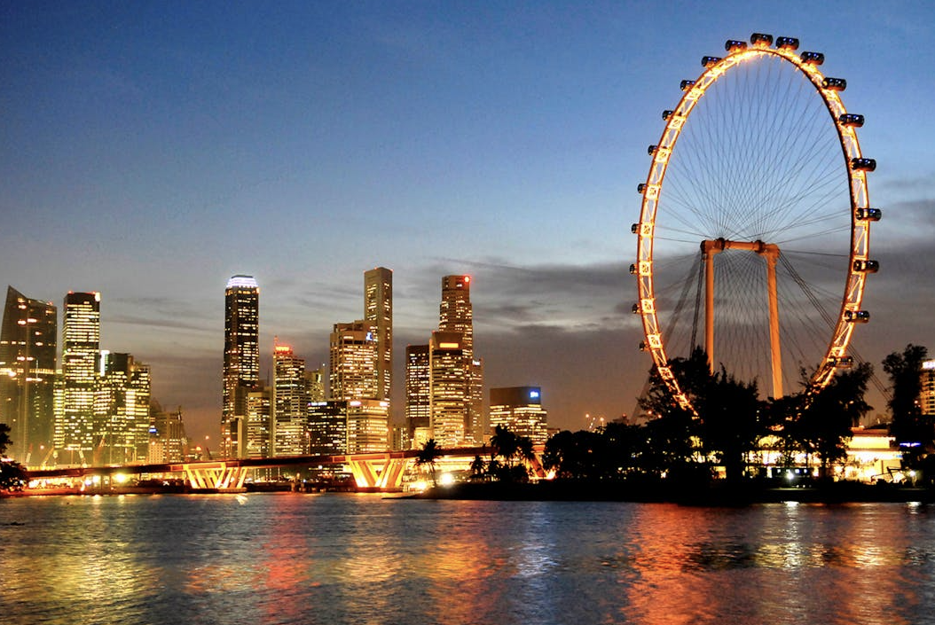 Singapore Flyer