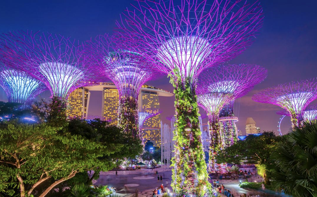 Private Property in Singapore: Land, Shophouses, and GCBs