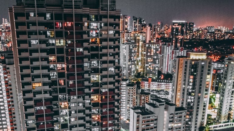 Singapore Housing