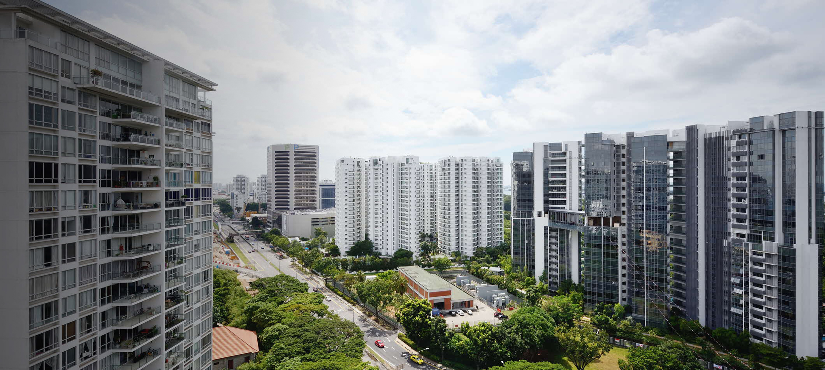 Singapore Title Deed 1