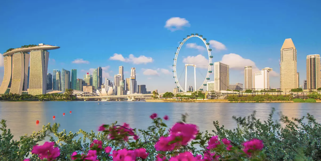 Singapore Real Estate: Why We’re Still Bullish