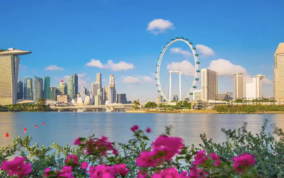Singapore Real Estate: Why We’re Still Bullish