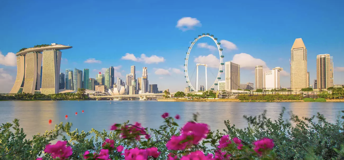 Singapore Why We're Still Bullish