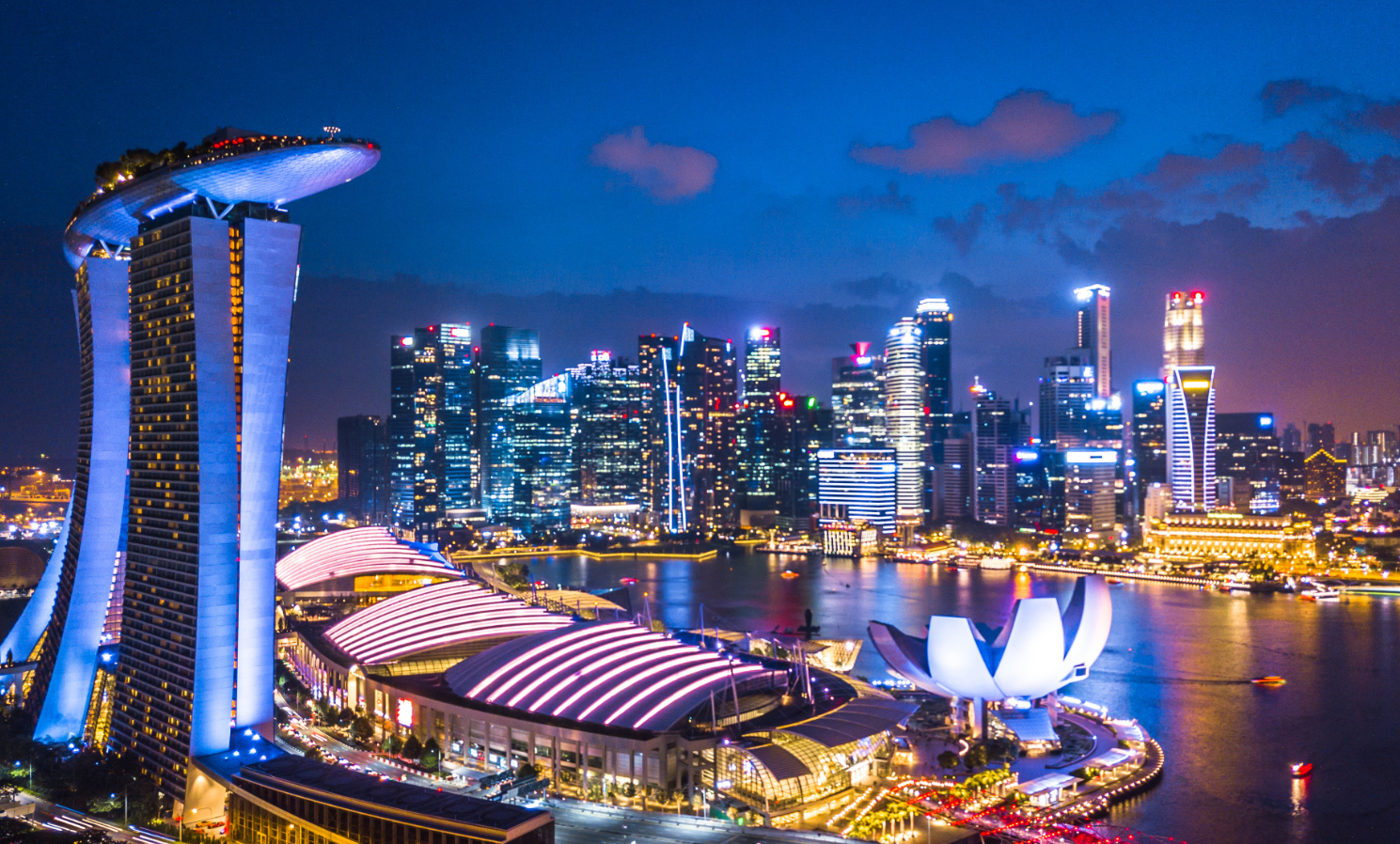 Singapore