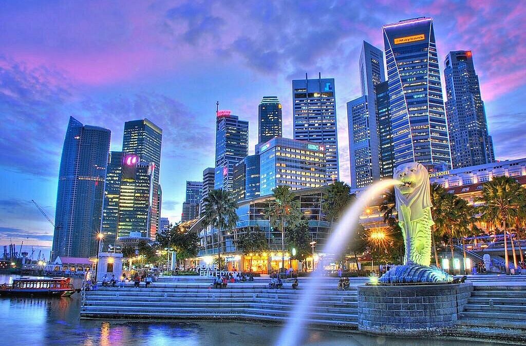 Real Estate Agent Commissions in Singapore: Here Are the Fees